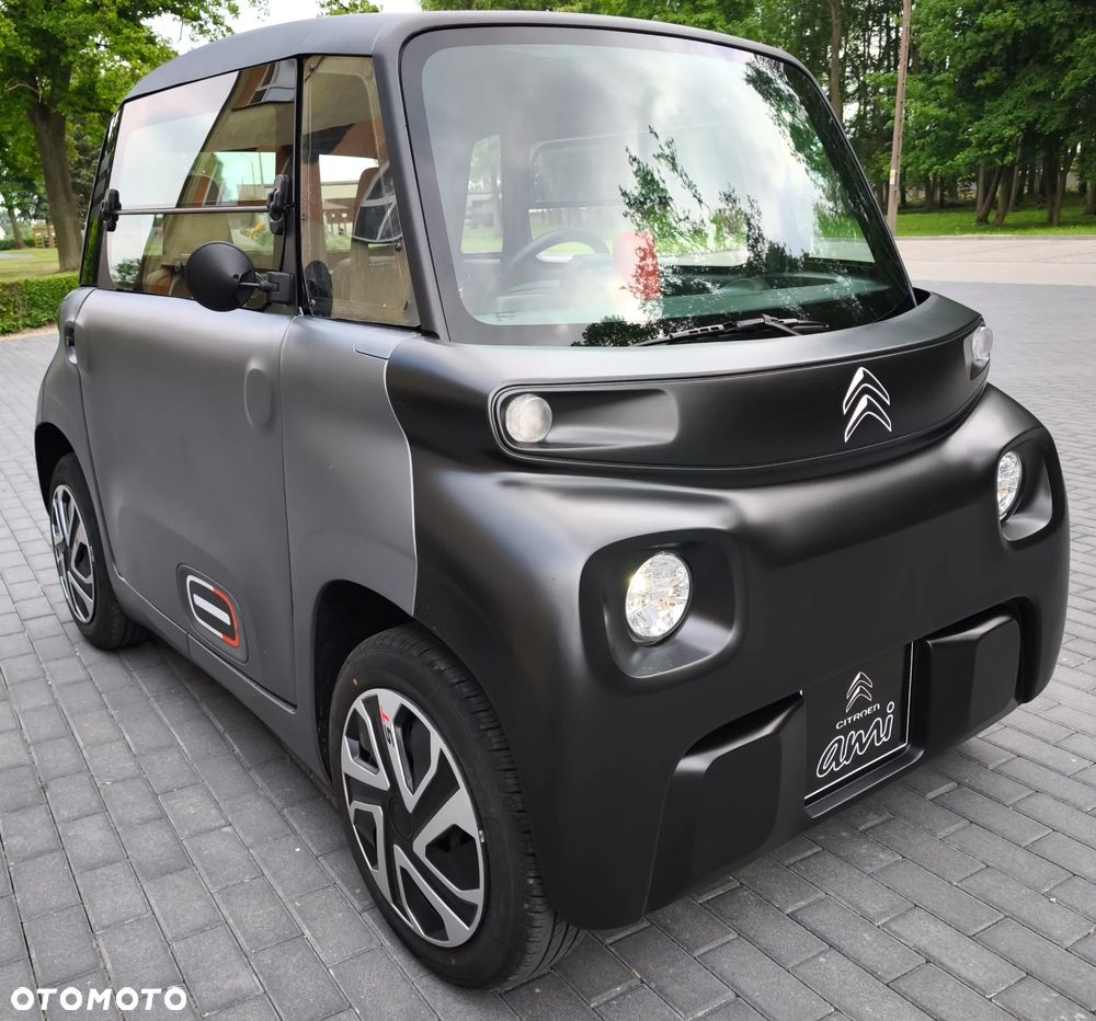 Citroën Ami - 34