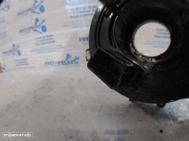 Fita Airbag 1K0959653 VW CADDY VW TOURAN 2005 2.0TDI 140CV 5P CINZA - 3