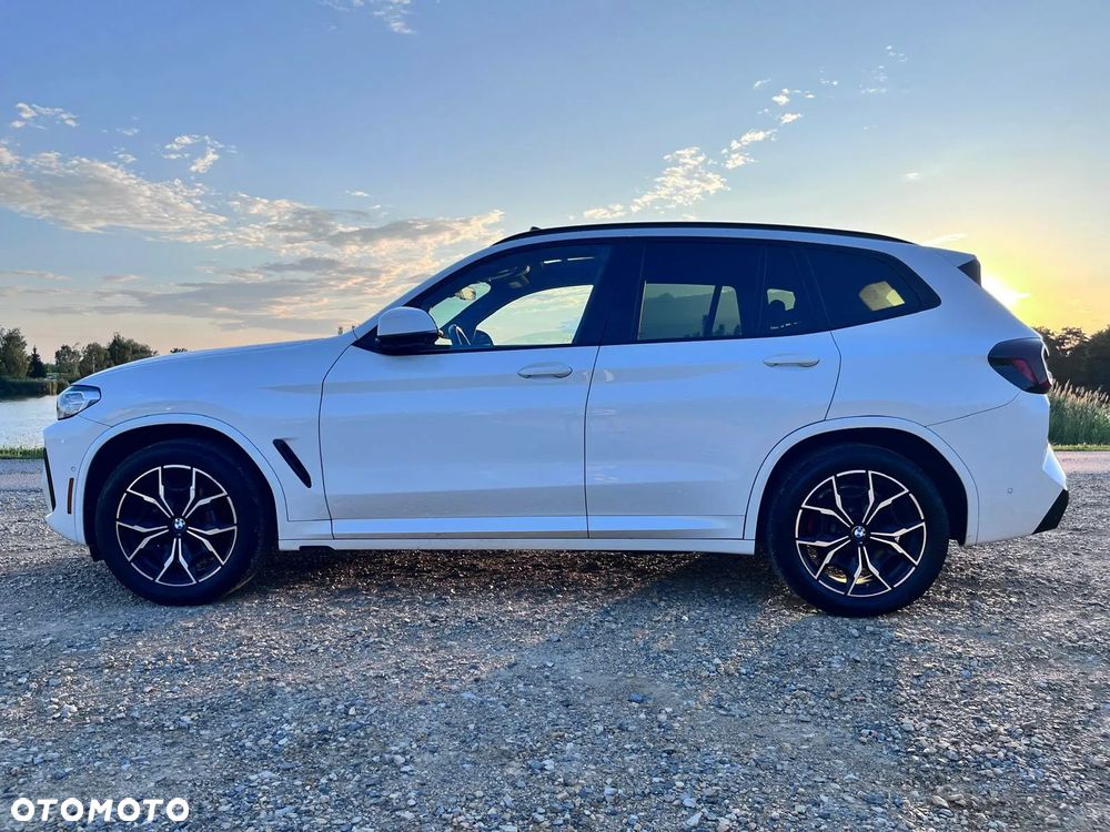 BMW X3 - 9