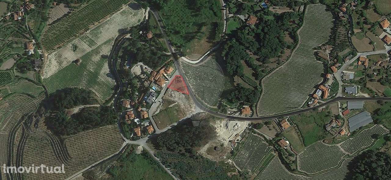 Terreno  para venda - Grande imagem: 2/8