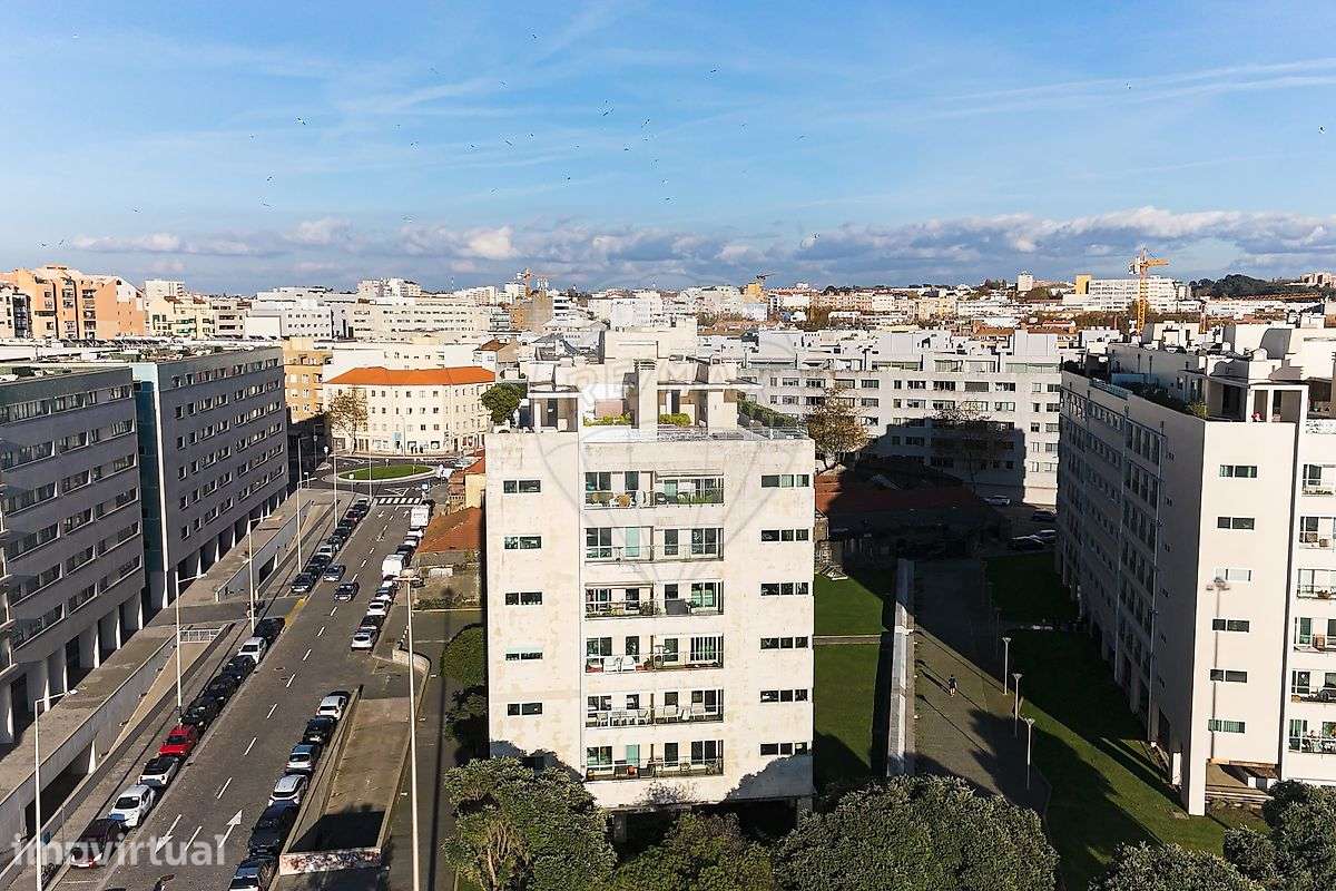 Apartamento T4 para venda - Grande imagem: 4/25