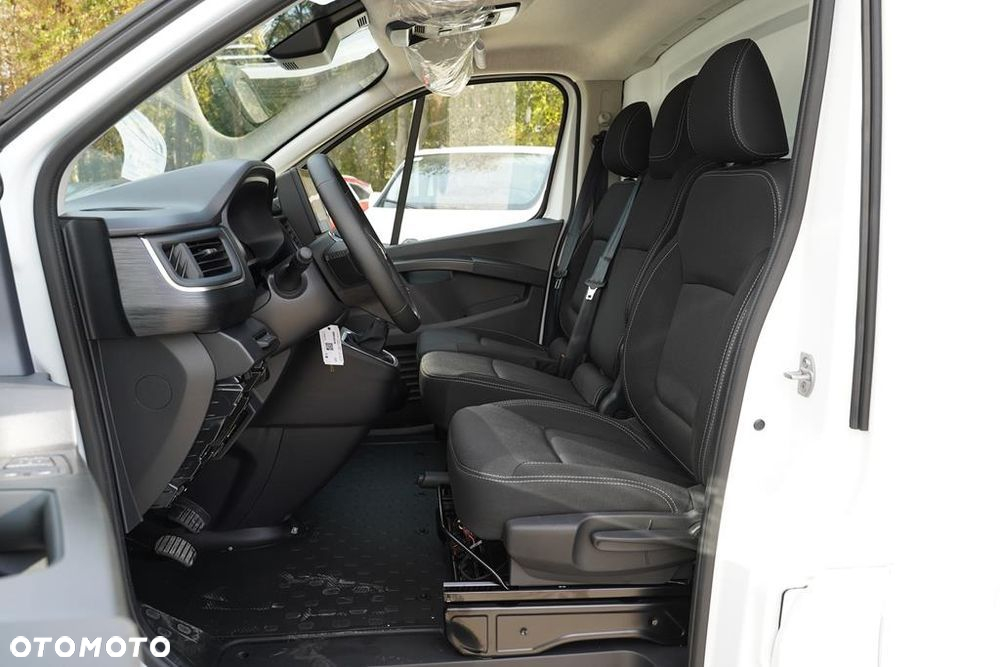 Renault Trafic - 8
