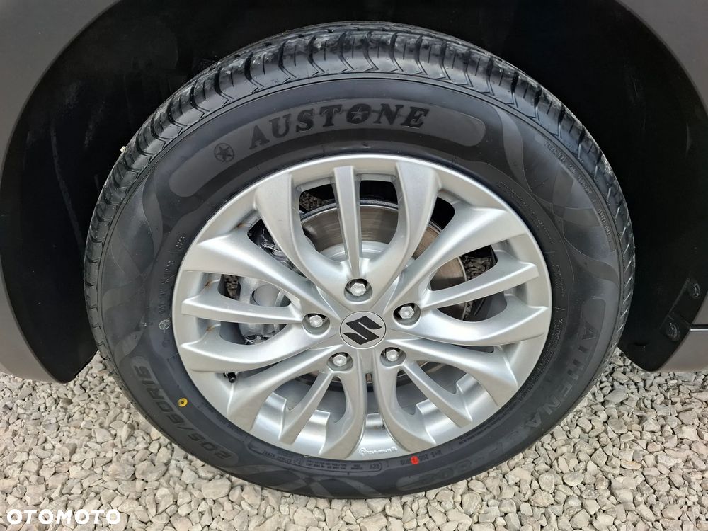 Suzuki SX4 S-Cross 1.6 VVT 4x2 Club - 27