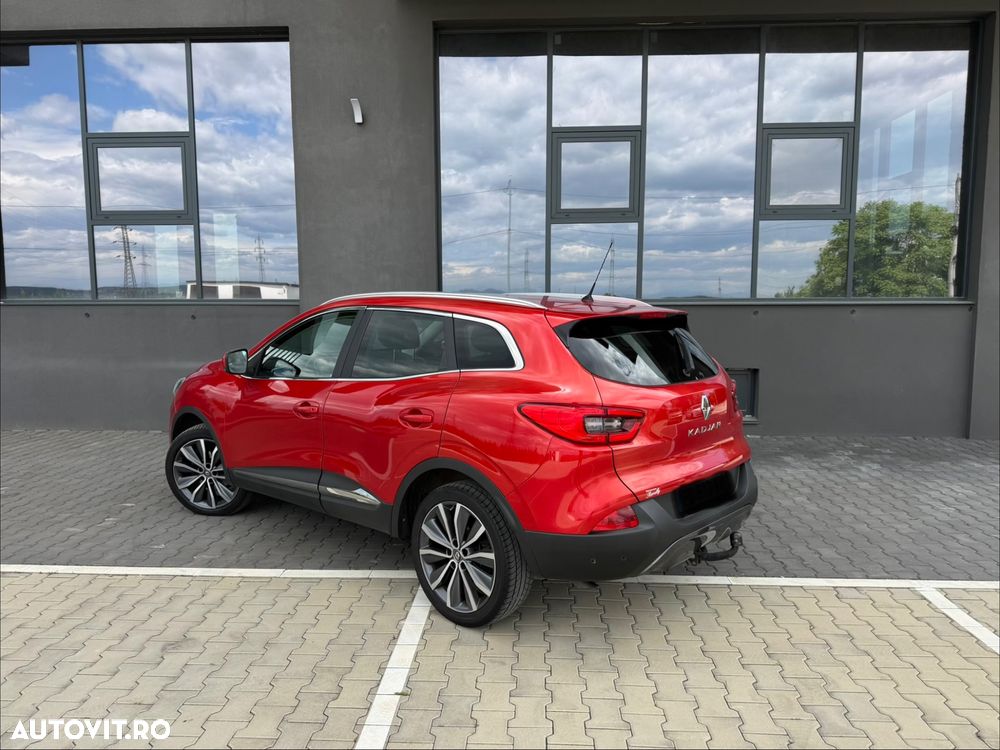 Renault Kadjar - 7