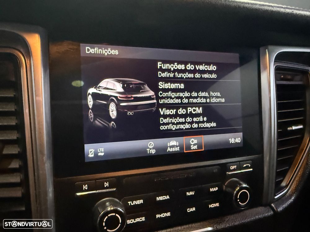 Porsche Macan PDK - 25