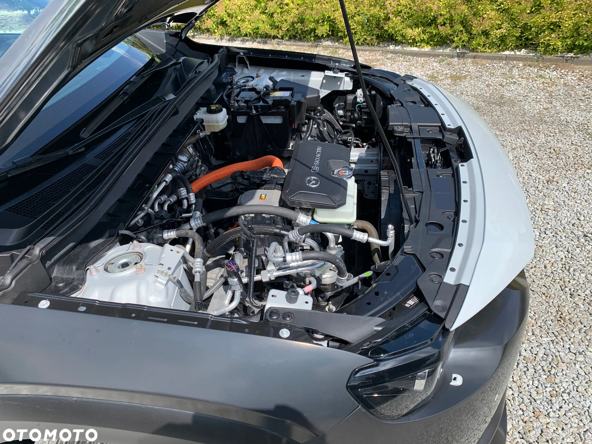 Mazda MX-30 35.5kWh Exclusive Line - 18