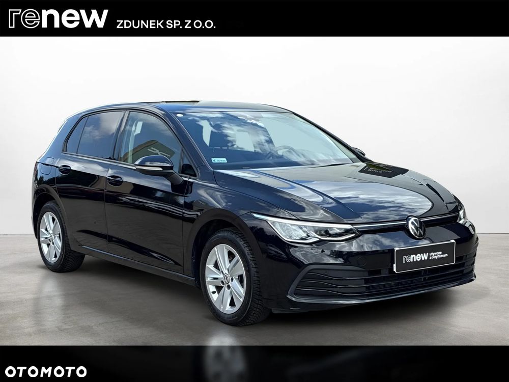 Volkswagen Golf 1.5 TSI EVO Life - 8