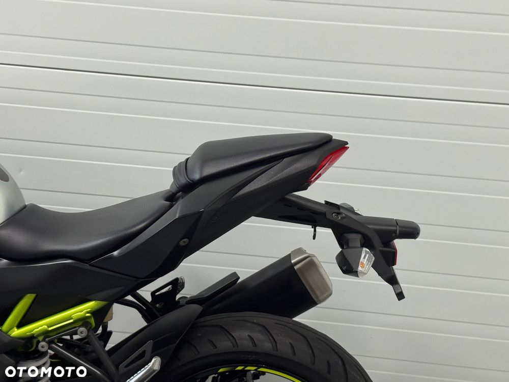 Kawasaki Ninja - 18