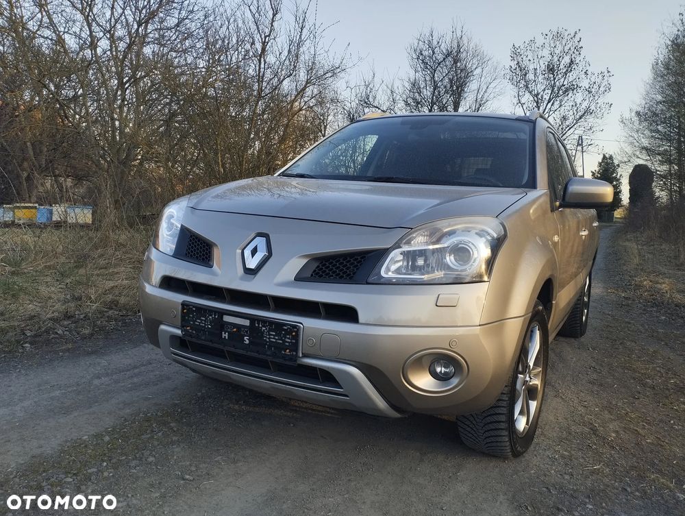 Renault Koleos - 2