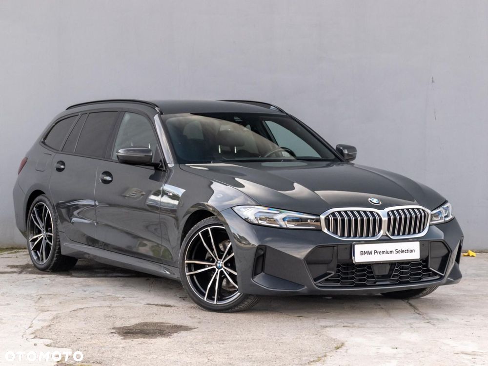BMW Seria 3 - 3
