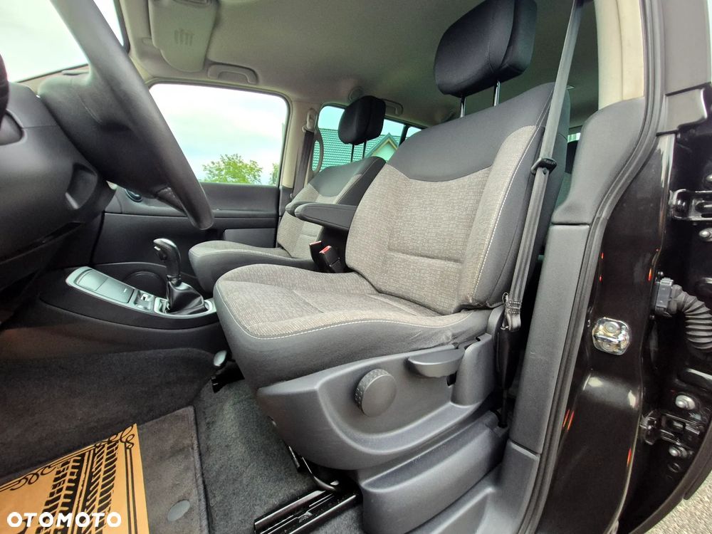 Renault Grand Espace 2.0 dCi FAP Expression - 29