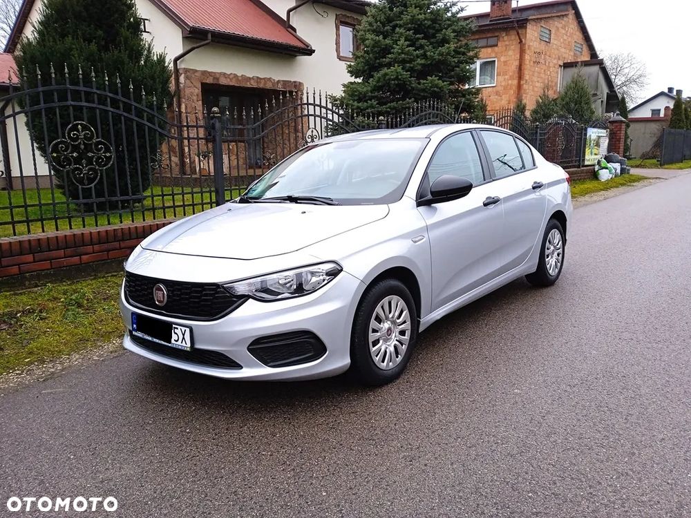 Fiat Tipo 1.4 16v Easy - 21