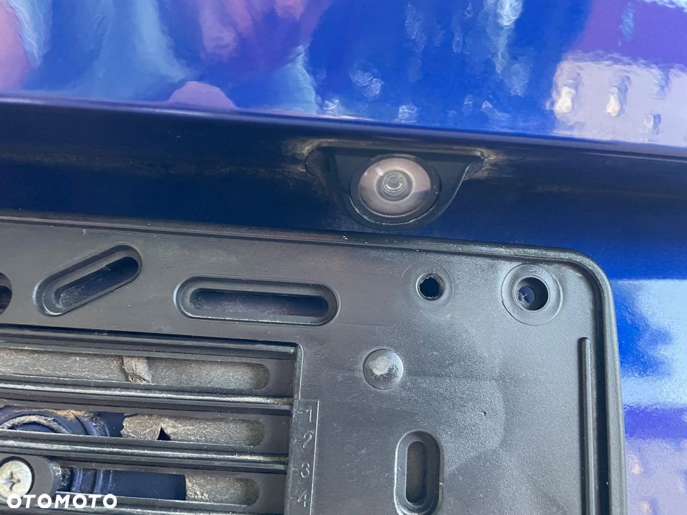 Ford Focus 1.5 EcoBlue STart-Stopp-System VIGNALE - 12