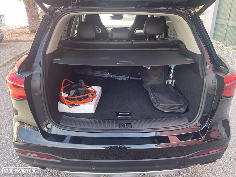 MG EHS Luxury - 12