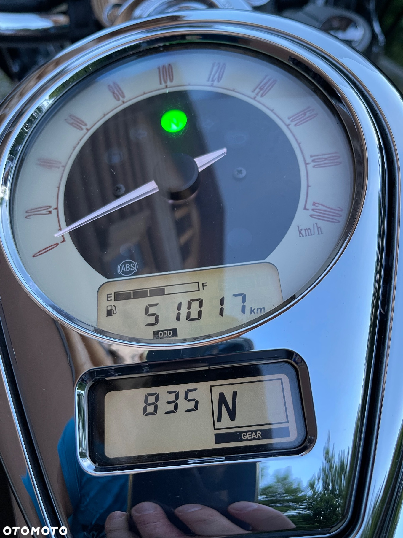 Kawasaki Vulcan - 3