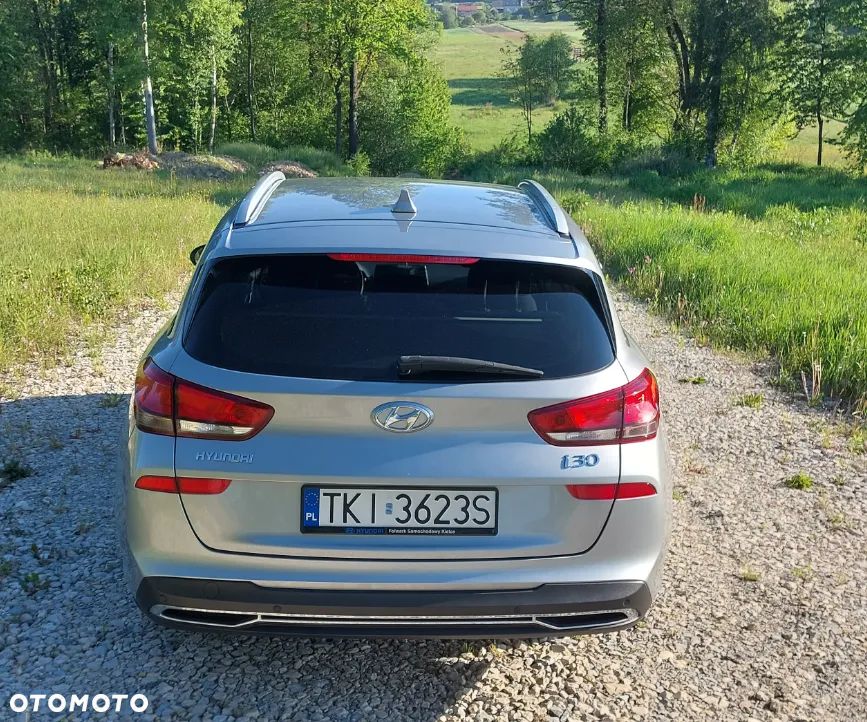 Hyundai i30 1.0 T-GDI Modern - 7
