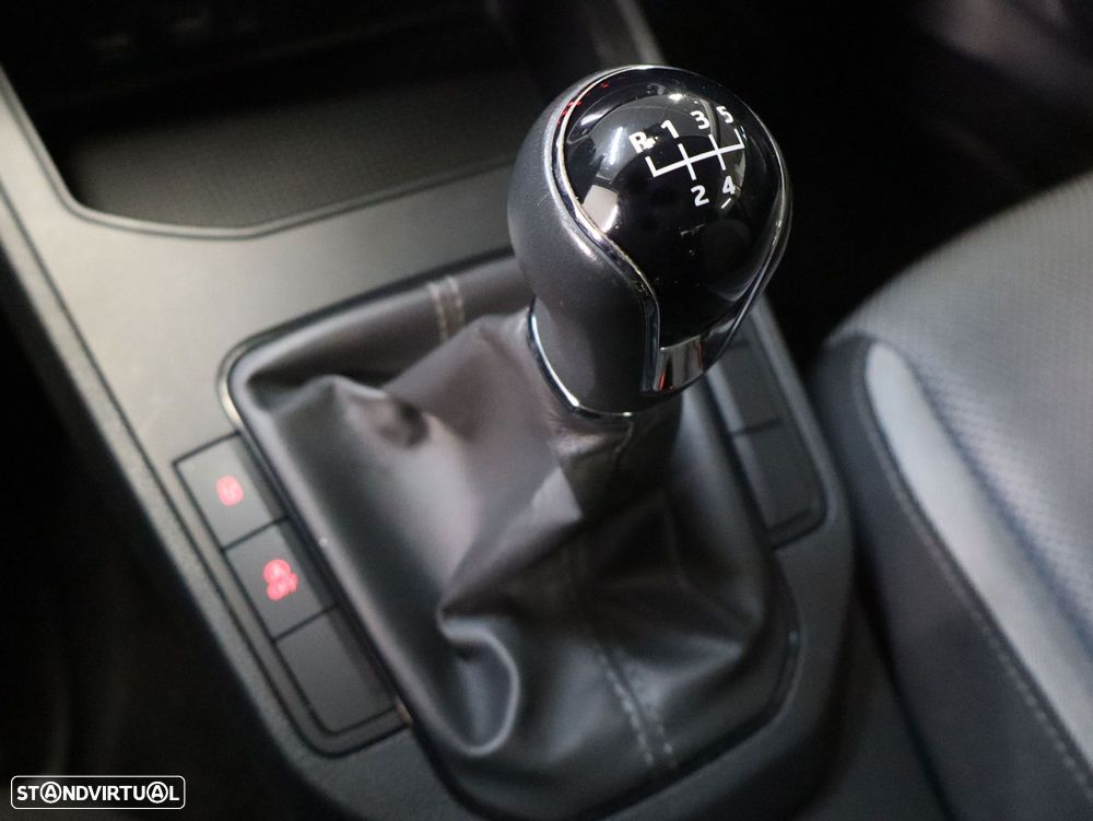 SEAT Ibiza 1.0 TSI Reference - 20