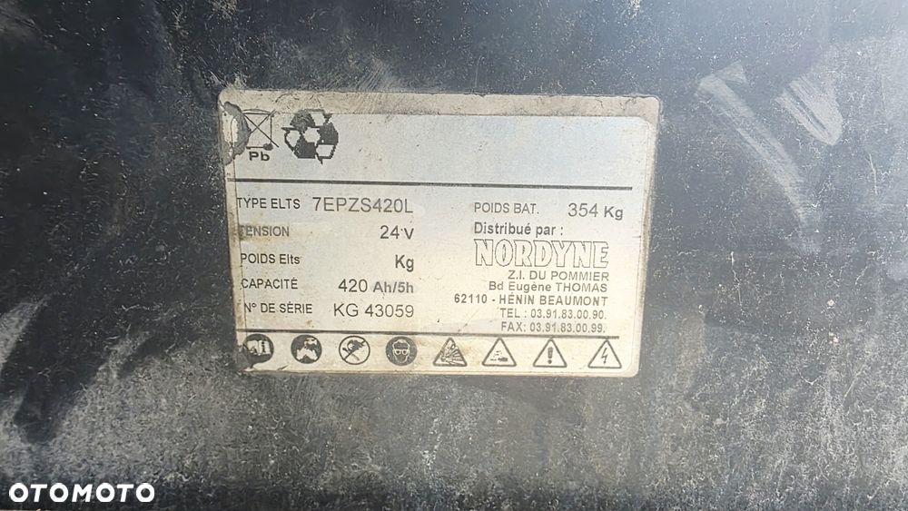 Iveco ML 100 E15 Foodtruck - 34