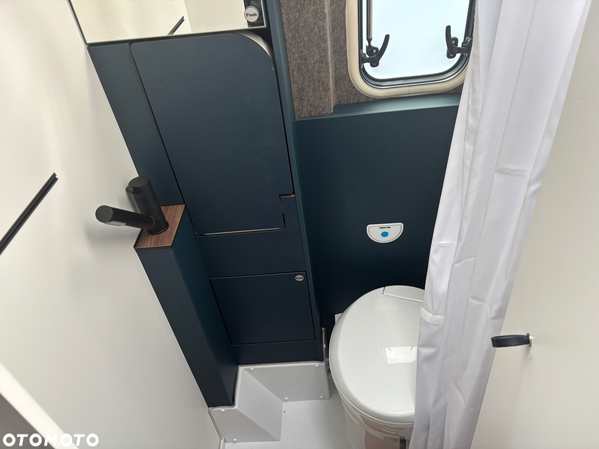 Volkswagen Crafter - 8
