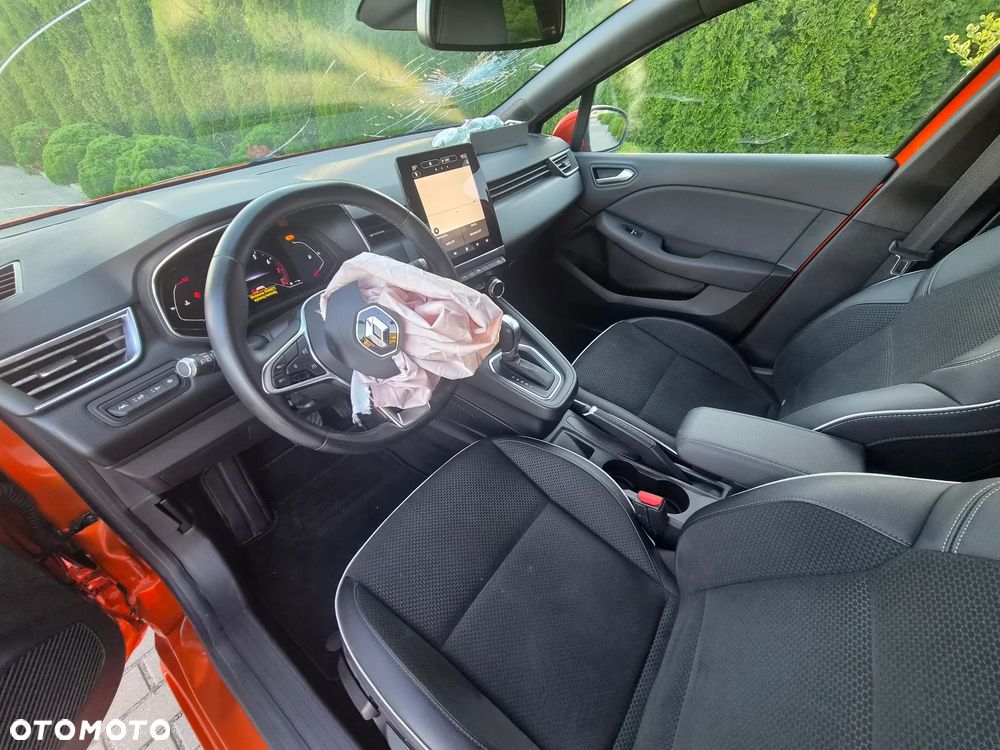 Renault Clio TCe 90 X-tronic INTENS - 10