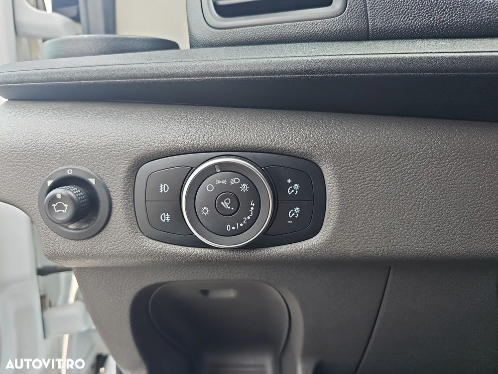 Ford TRANSIT - 14