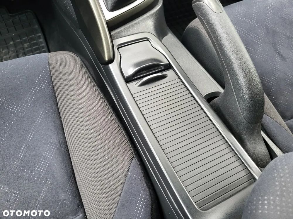 Honda Civic 2.2 CDTI Executive - 20