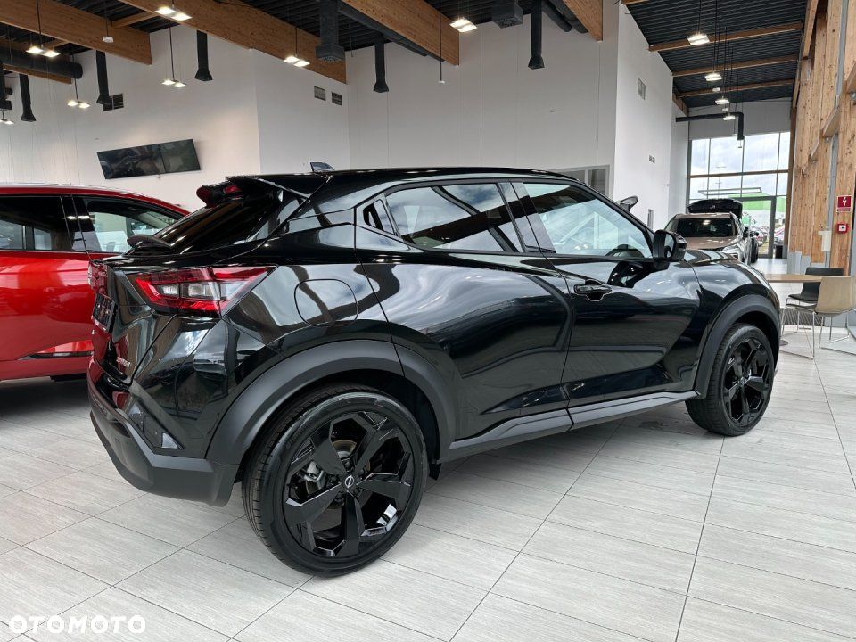 Nissan Juke - 4
