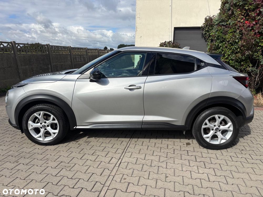 Nissan Juke - 7