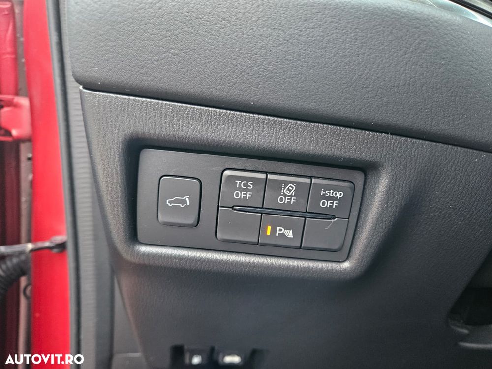 Mazda CX-5 CD175 4x4 AT Revolution Top - 9