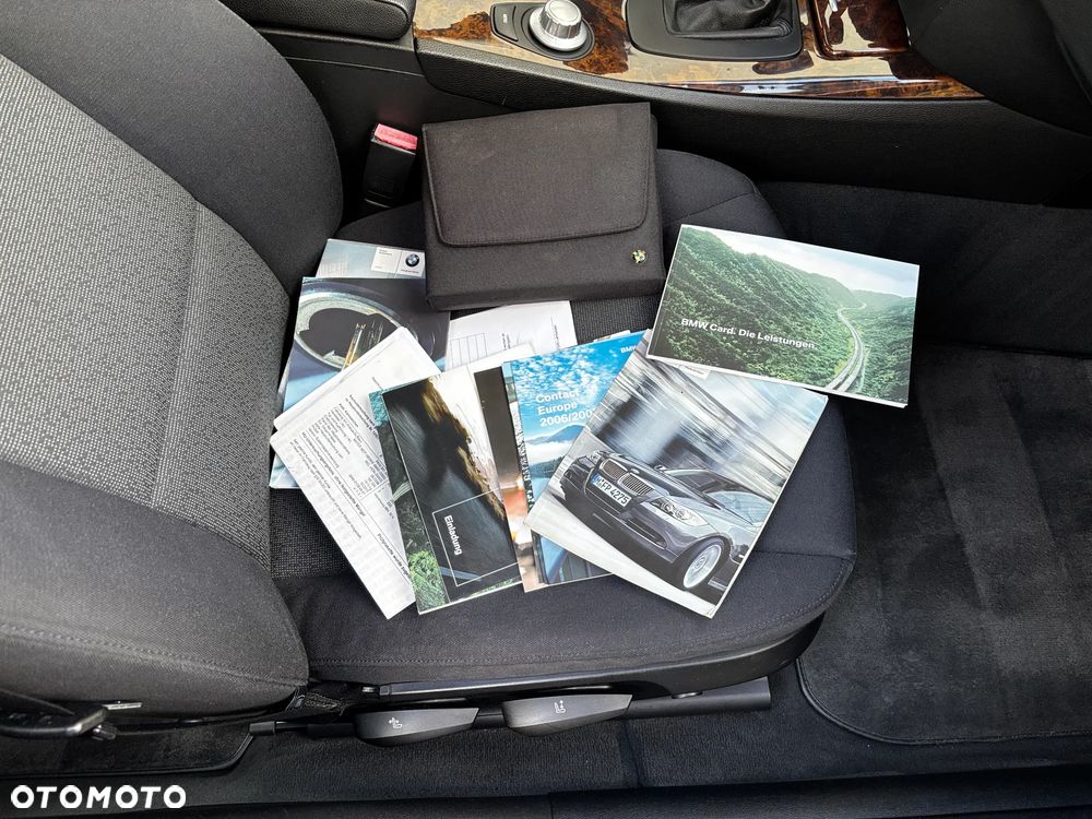 BMW Seria 3 320i - 39