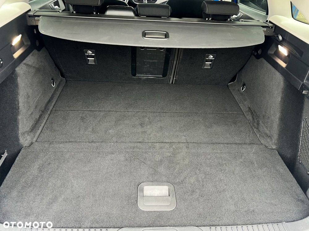 Ford Focus 1.5 EcoBlue Titanium X - 12