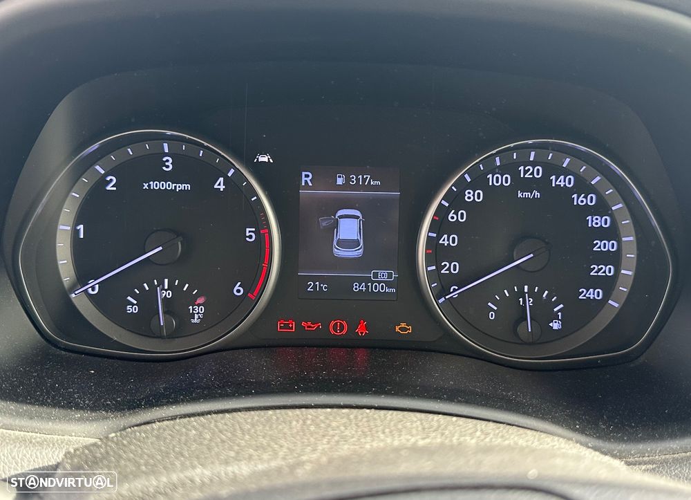 Hyundai i30 1.6 CRDI STyle - 18