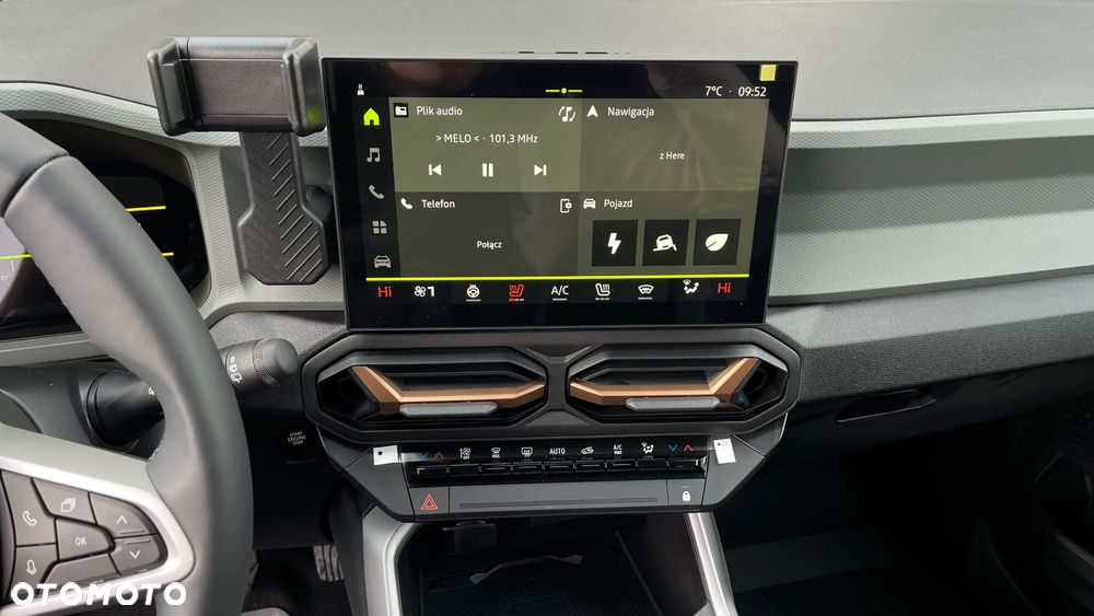 Dacia Bigster 1.8 Full Hybrid 155 Extreme MMT - 17