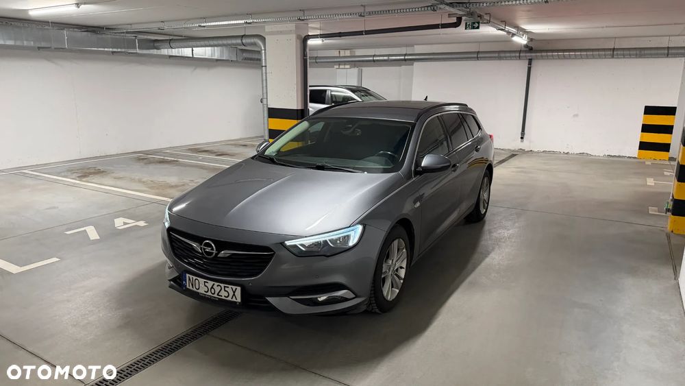 Opel Insignia 1.5 T Enjoy S&S - 1