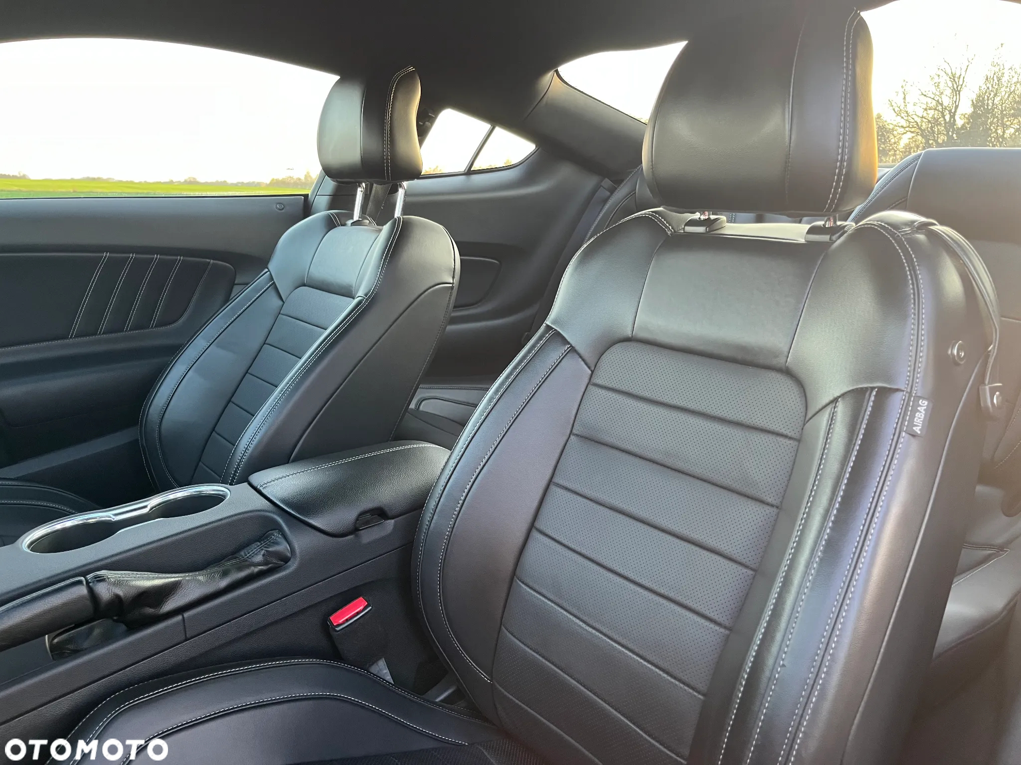Ford Mustang 5.0 V8 GT - 20
