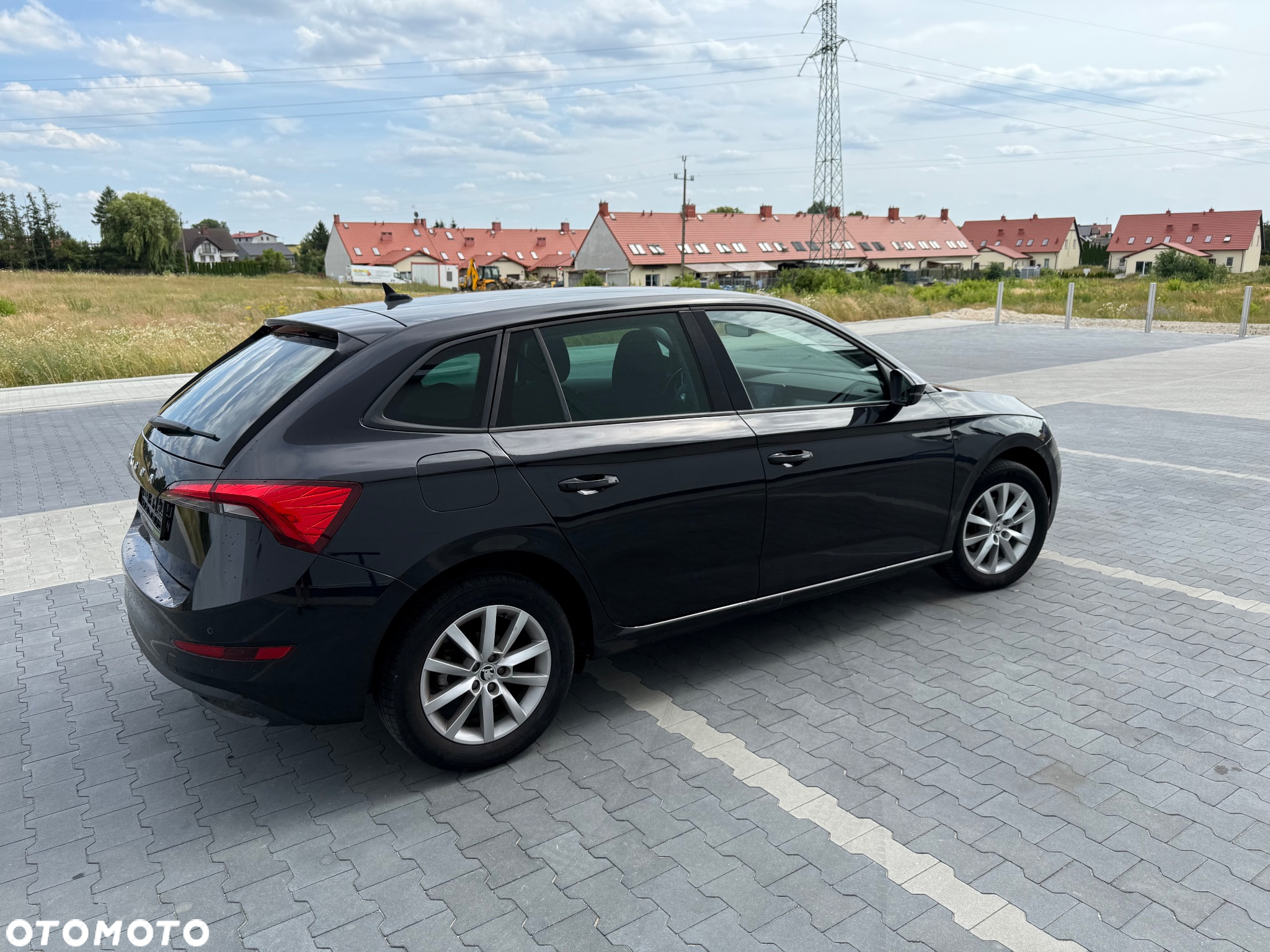 Skoda Scala 1.6 TDI Monte Carlo - 4