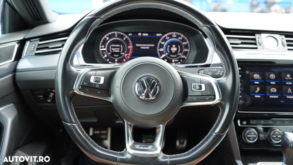 Volkswagen ARTEON - 16