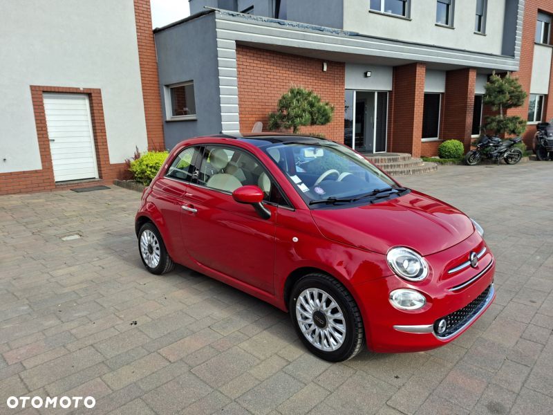 Fiat 500 - 3