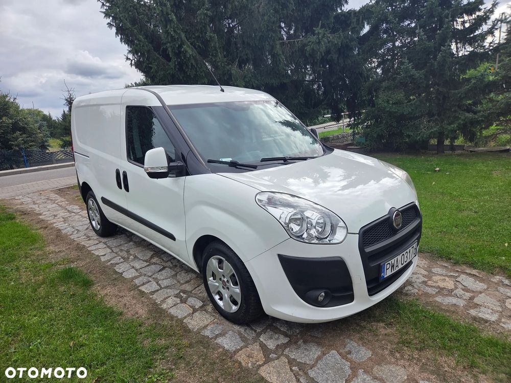 Fiat doblo - 13