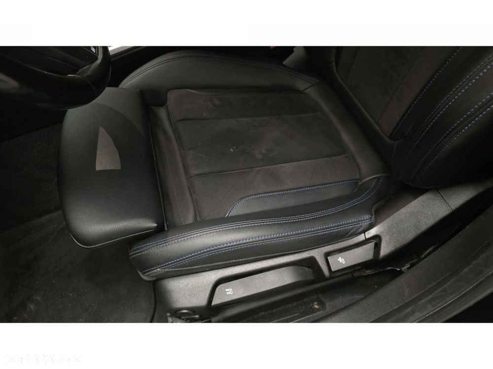 BMW Seria 3 320d xDrive mHEV M Sport - 19