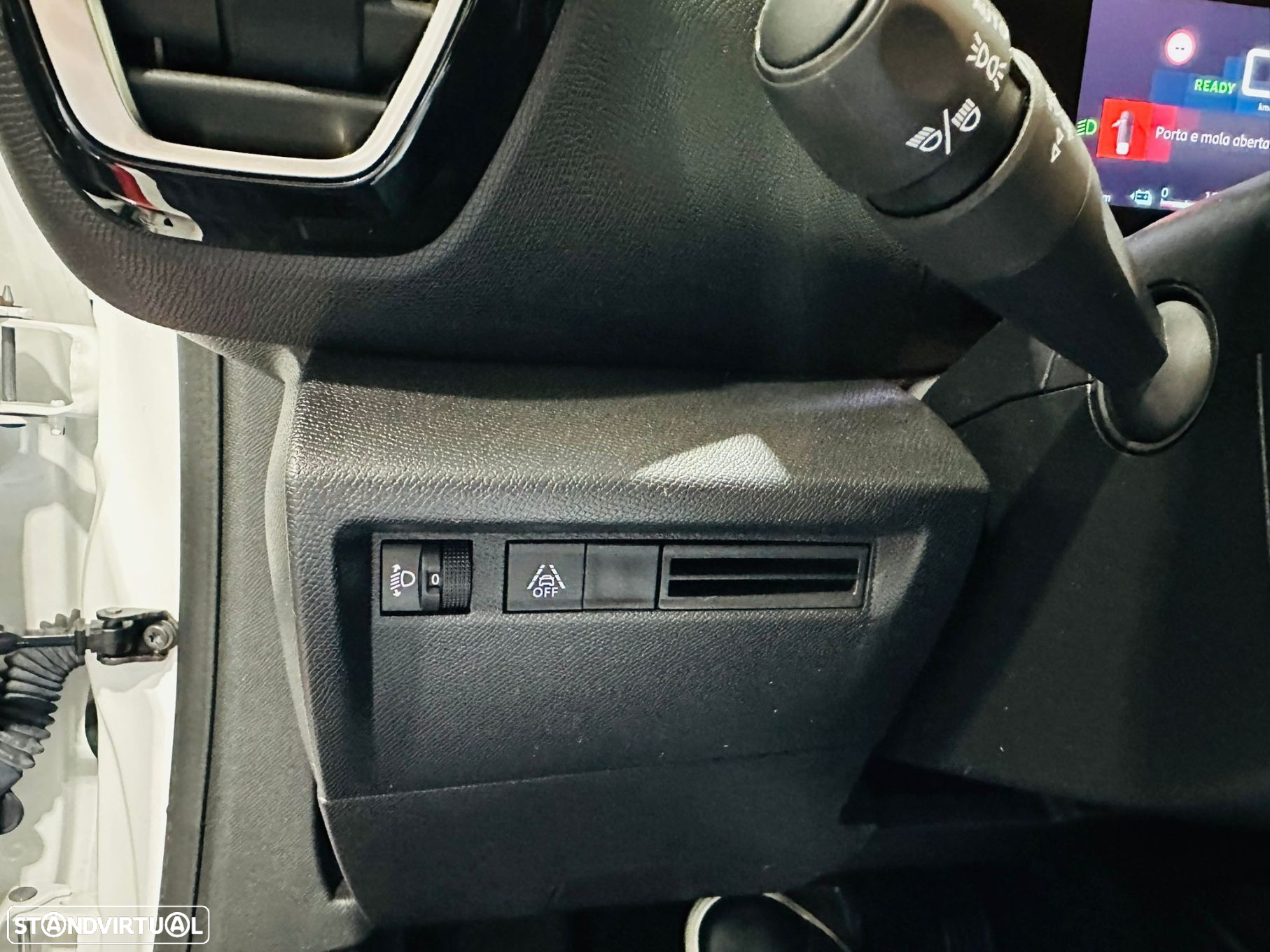 Citroën e-C4 50 kWh Feel - 44
