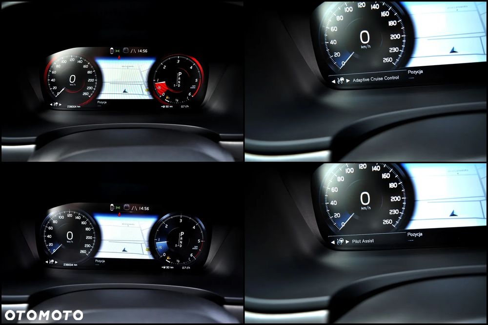 Volvo V90 D4 SCR Momentum Pro - 38