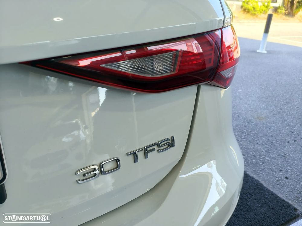 Audi A3 Sportback 30 TFSI Advanced - 33