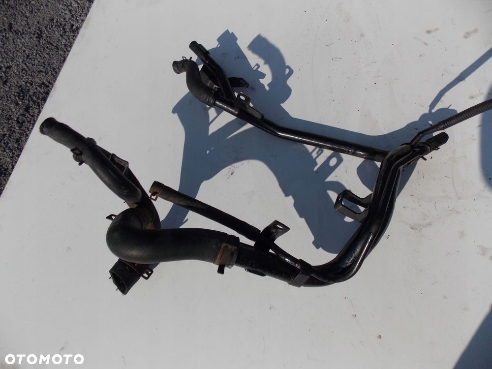 rura wąż wody magistrala hyundai santa-fe ii tucson 2.0 crdi - 2