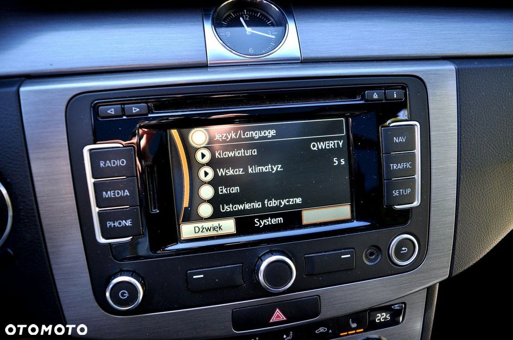 Volkswagen Passat Variant - 22