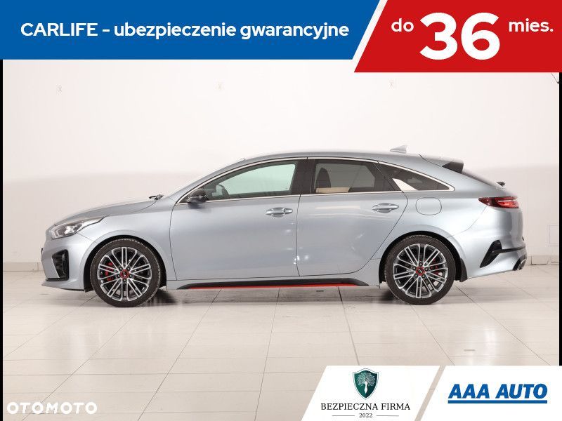 Kia ProCeed - 7