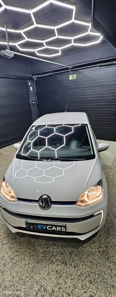 VW e-Up! Style Plus - 31