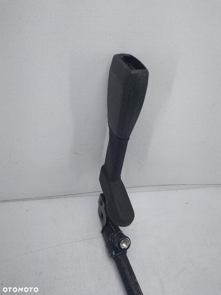 PAS BEZPIECZEŃSTWA DOPINACZ  PRZOD VOLVO XC60  I 605793600 - 3