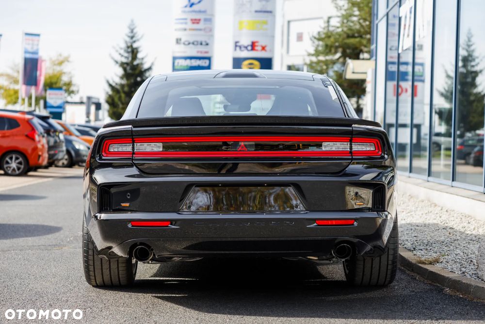 Dodge Charger - 6
