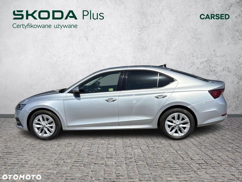 Skoda Octavia 1.5 TSI ACT Ambition - 2